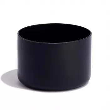 Base Flex Boot Hydro Flask Small preto