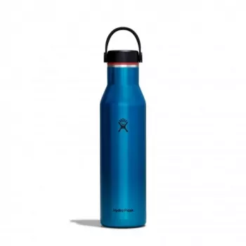 Garrafa Hydro Flask Trail Lightweight 21 OZ 620ml Celestine