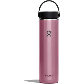Hydro Flask Trail leve 24 OZ 709ml Moonstone