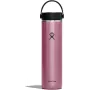 Hydro Flask Trail leve 24 OZ 709ml Moonstone