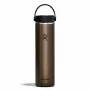 Hydro Flask Trail leve 24 OZ 709 ml Obsidian