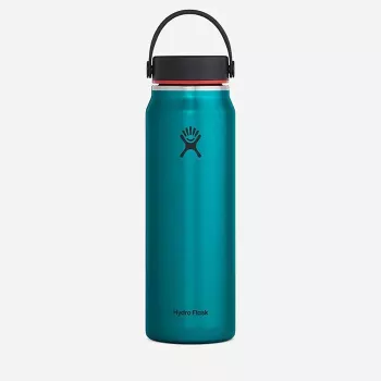 Garrafa Hydro Flask Trail leve 32 OZ 946ml Celestine