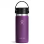 Hydro Flask Wide Flex Sip tampa 473 ml Beachplum Purple