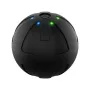 Bola de massagem vibratória Hyperice Hypersphere Go Mini (preto)