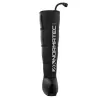HYPERICE Normatec 3 aplicação para pernas - Tall (individual) preto tamanho único