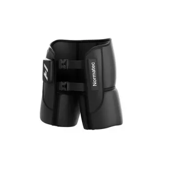 Hyperice Normatec Premier sistema de massagem por compressão de ar para ancas