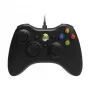 Hyperkin Xenon comando com fio para Xbox Series X|S, Xbox One e PC – preto