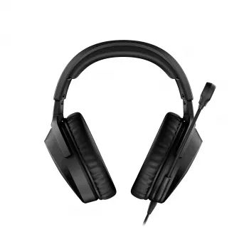 HyperX Cloud Stinger 3 Gaming Headset com fios para PlayStation, preto
