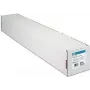 HyperX HP papel revestido mate de fibra de madeira em rolo 36 polegadas x 150 ft 90 g/m² 4,9 mil para DesignJet