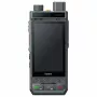 Hytera P60 Celular WLAN 4GB+64GB GPS BT NFC WiFi 4G 3G Hybrid Slot 8,89 cm 3,5 polegadas ecrã tátil