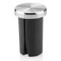 Hyundai JE 337 II Centrifugadora 400 W preto/prateado
