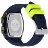 Relógio de criança ICE 23324 (35mm) - rosa silicone