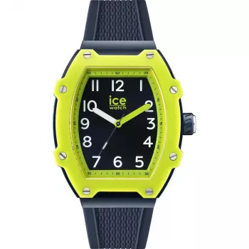 Relógio de criança ICE 23324 (35mm) - rosa silicone