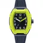 Relógio de criança ICE 23324 (35mm) - rosa silicone