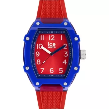 Relógio de Criança ICE 23326 (35mm) Azul Silicone