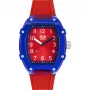 Relógio de Criança ICE 23326 (35mm) Azul Silicone