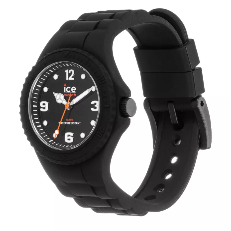 ICE Relógio Unissexo 019142 34 mm Rosa Pastel Silicone