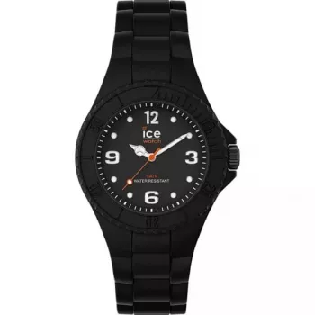 ICE Relógio Unissexo 019142 34 mm Rosa Pastel Silicone