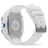 ICE WATCH Relógio ICE Man 23313 40mm rosa silicone quartzo