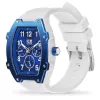 ICE WATCH Relógio ICE Man 23313 40mm rosa silicone quartzo