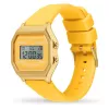ICE Watch unissexo 022053 (32 mm) - Unity Blue bracelete de silicone