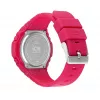 Relógio ICE Watch unissexo 22100 (39 mm) amarelo néon silicone