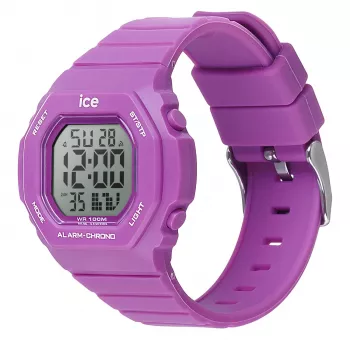 Relógio unissexo ICE Watch 22101 (39 mm) - Neon Yellow