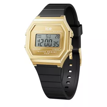 Relógio ICE mulher 22731 (32 mm) - silicone rosa