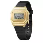 Relógio ICE mulher 22731 (32 mm) - silicone rosa