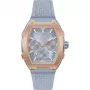 Relógio de mulher ICE 22860 (35mm) - silicone rosa