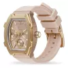 ICE Relógio mulher 22864 (35 mm) - Silicone rosa