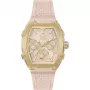 ICE Relógio mulher 22864 (35 mm) - Silicone rosa
