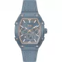 ICE Relógio de mulher 22867 (35 mm) - quartzo silicone rosa