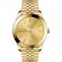 Relógio Ice mulher 23791 (37 mm) - pulseira de silicone rosa, movimento de quartzo
