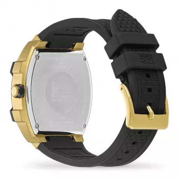 Relógio de mulher ICE 23901 (45mm) - silicone rosa