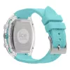 ICE Relógio de mulher 24287 Rosa silicone 40mm