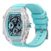 ICE Relógio de mulher 24287 Rosa silicone 40mm