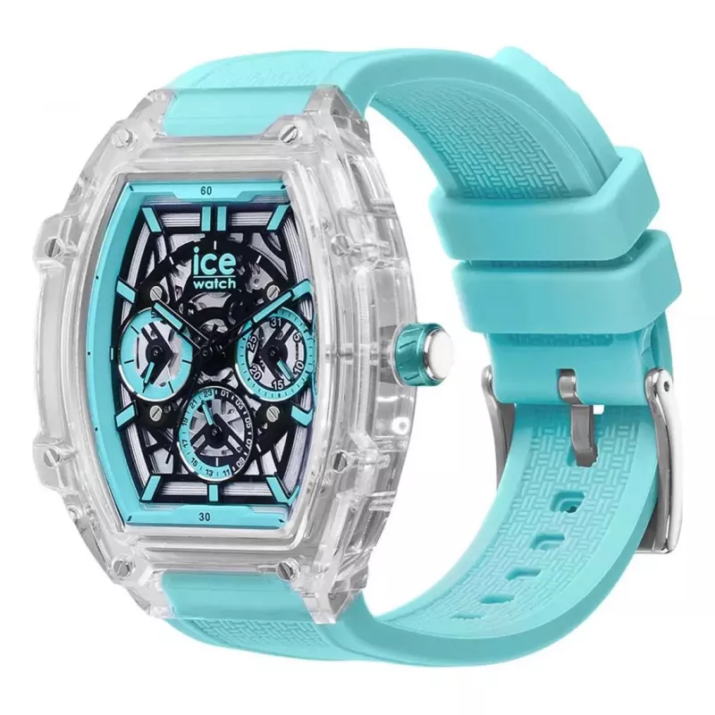 ICE Relógio de mulher 24287 Rosa silicone 40mm