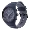 Relógio de mulher ICE IC014944 46mm rosa silicone quartzo