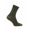 Meias Icebreaker Hike+ Ultralight Quarter homem Dark Loden