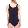 Top Icebreaker Siren para mulher - preto, tamanho M