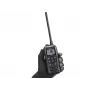 ICOM IC-M37 Rádio VHF marítimo portátil