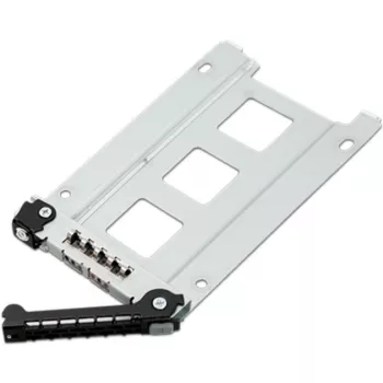 ICY DOCK ToughArmor MB998TK-B Bandeja extra com fechadura para série ToughArmor MB516/MB606/MB924/MB998