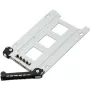 ICY DOCK ToughArmor MB998TK-B Bandeja extra com fechadura para série ToughArmor MB516/MB606/MB924/MB998