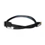 IcyBox IcyDock Cabo SlimSAS 4i para OCuLink 4i, PCIe 4.0, 0,5 m