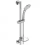 Idealrain Soft 3 conjunto de duche B9415AA