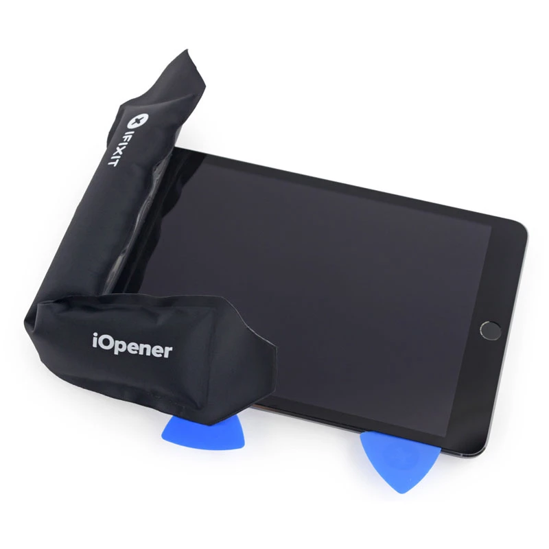iFixit iOpener Toolkit (Preto/Azul, 16 peças) EU145198-10