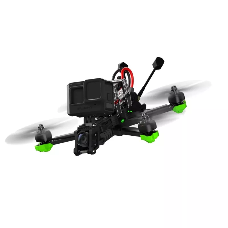 iFlight Nazgul Evoque F5 V3 O4 6S HD Drone FPV Racing/Freestyle