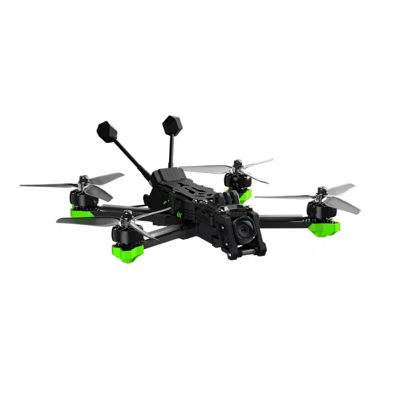 iFlight Nazgul Evoque F5 V3 O4 6S HD Drone FPV Racing/Freestyle