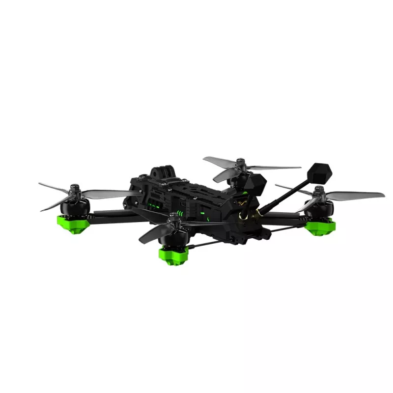 iFlight Nazgul Evoque F5 V3 O4 6S HD Drone FPV Racing/Freestyle